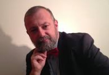 Hynek Kmoníček, velvyslanec ČR v USA